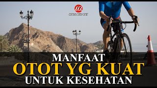 Manfaat Bersepeda untuk Kekuatan Otot dan Keseharian Kita (506)