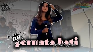 PERMATA HATI ratih syifana _ QB music