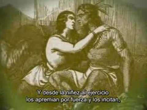 La araucana , Orgullo Chileno