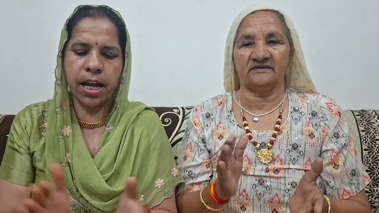 #होली का भजन #बहुत ही अच्छा #हे होली का बड़ा त्योहार बता दु क्युॅ यो मनावे सै 💯