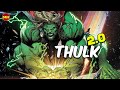 Who is Marvel&#39;s &quot;Gamma Thor?&quot; The &quot;World-Breaker Thor&quot; Ends the Debate?!