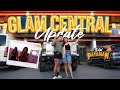 OUR DREAM BUSINESS UPDATE (GLAM CENTRAL OPENING SOON) | Pat V Gaspar