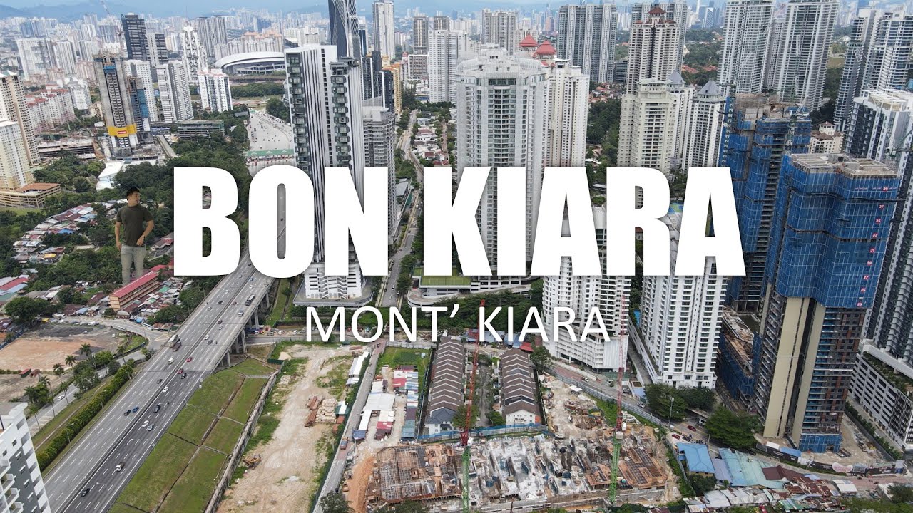 ОБЗОР НЕДВИЖИМОСТИ № 289 | БОН КИАРА, МОНТ КИАРА