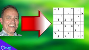 Very Approachable Sudoku