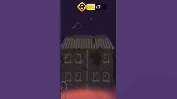 broken drone in invested city  but the little one escape #zombiecatchers #gameplay #games