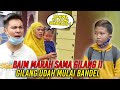 MALU IBUNYA‼️UDAH DIKASIH RUMAH,TAPI MALAH TAMBAH NAKAL.LEBIH BAIK DI JALANAN AJA, KELUAR DARISINI‼️