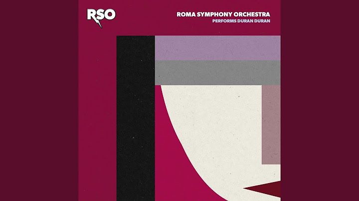 Save a Prayer Orchestral version - Orchestral performance video thumbnail