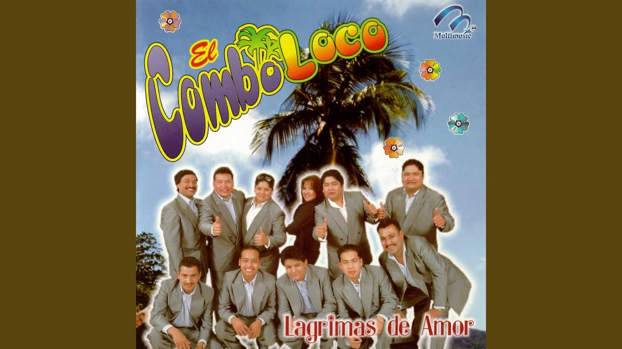 Mira Devuélveme el Corazón en YouTube