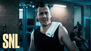 Mens Underwear Commercial - Snl