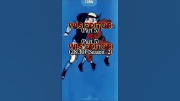 Wis #vs Wis part 5 | @AkarxCGJ @munglwank1930 #collab #edit #capcut #1v1 #editor #wisedit