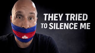 कंबोडियाई लीपापोती: मेरे अंगकोर वाट हमले की सच्चाई — वीडियो प्रतिबंधित screenshot 1