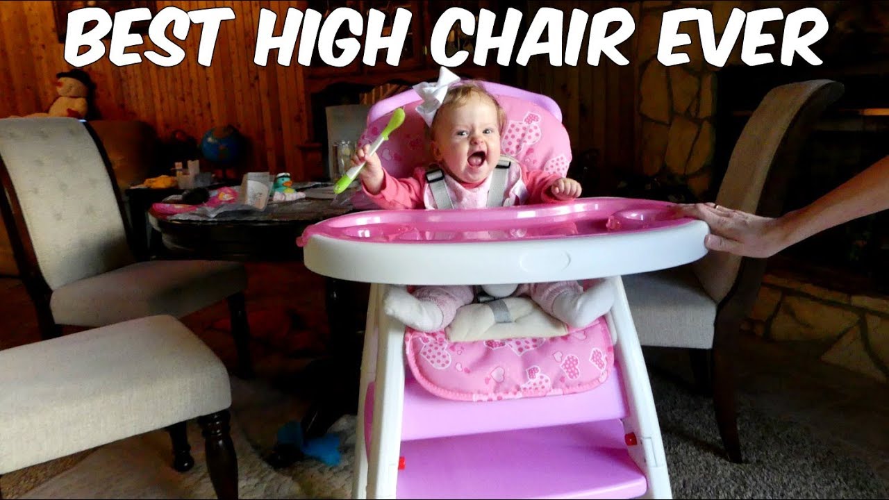 syga high chair