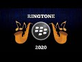 Nada Dering Unik Untuk Blackberry