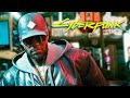 КЕРРИ ПРОТИВ АС КРЭКС ► Cyberpunk 2077 #28