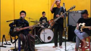 Superman Is Dead - Sunset Di Tanah Anarki (cover by From Zero)