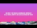 Canasteo (lyrics)