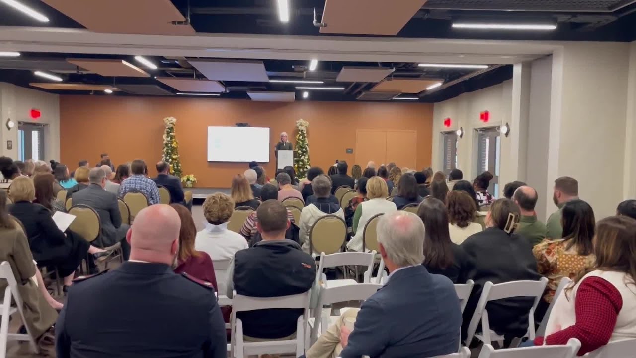 Community Foundation for the CSRA announces 2024 grant recipients