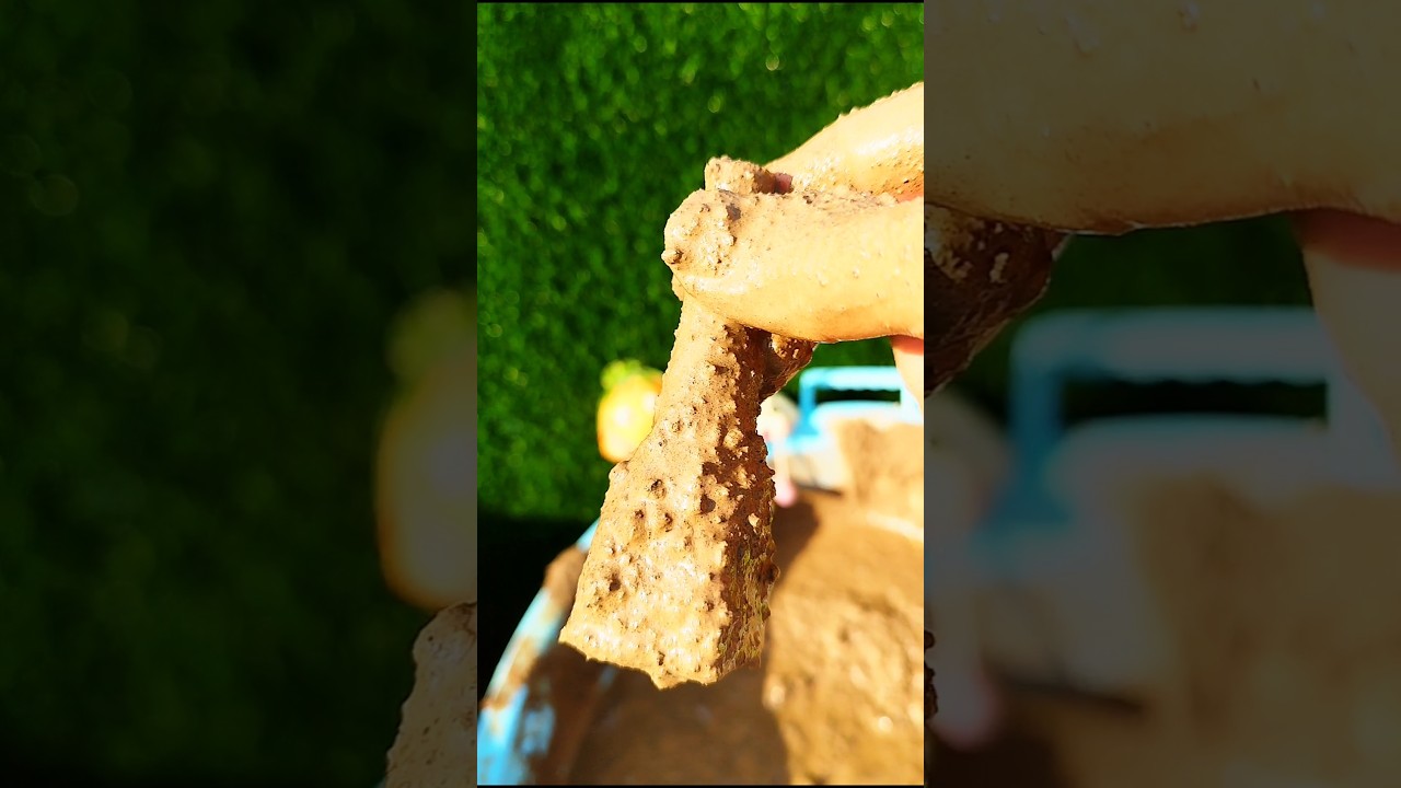 POWER WASH MAGIC 💦 | UNBELIEVABLE CLEANING RESULTS 🔥 