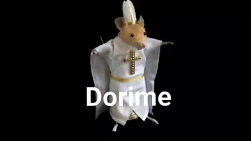 Rato Dorime