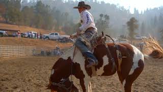 Famous Shorty Garrett on Mojave Moon | Veater Ranch All-Star Special Wealth