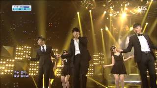 Popular Inkigayo 130804 # 2 (5)