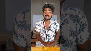 SCHOOL 🏫 MATHS QUESTIONS 😂 #comedy #telugu #schoollife #memories #backbenchers #shorts