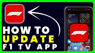 How to Update F1 TV App screenshot 5