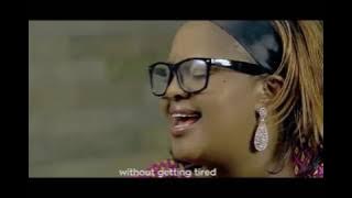 Ruth Wamuyu -UTUGI (Official Video)