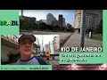 [🇧🇷  BRAZIL 2020] Meet Rio de Janeiro 1 of 5 Travel Lapa, Gloria, Santa Teresa, Botafogo, Flamenco