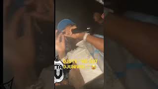 KING VON CLOWNED DJUTV THE NIGHT HE DIED IN ATLANTA! 😂 🤡  #kingvon #djutv #fyp #foryou #fypシ #funny