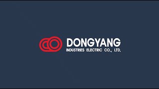 DongYang Company Promotional Video