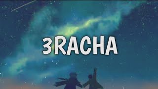 3RACHA - Stray Kids (BangChan, Han, Changbin) (Korean/English Lyric Video)