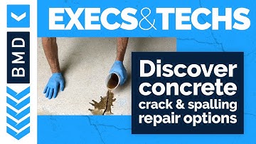 Fundamentals of Joint Repair & Coatings Part 1 | Execs & Techs with Buy Manufacturers Direct