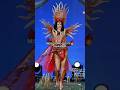 #MissCosmo | Carnival Costume pt. 1 #MissCosmo2025#MissCosmolnternational#2ndeditionmisscosmo #fyp