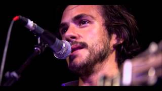 Chords for Jack Savoretti - Song for a Friend