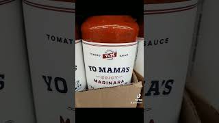 Yo Mama's Foods Co screenshot 4