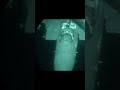 Moonlight Operations | F-15 Aerial Refueling