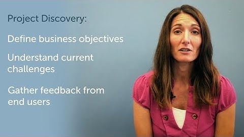 Project Recovery: What It Is and Why You Need It