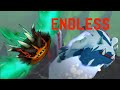 NEW ENDLESS TEAM - Slugterra Slug it Out 1