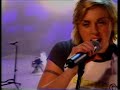 Melanie C - I Turn To You - Top Of The Pops - Friday 18 August 2000