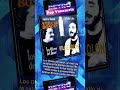 #retropopvenezuela #williecolón #tributomusical #williecolónvzla #amilcarboscan #losoloresdelamor