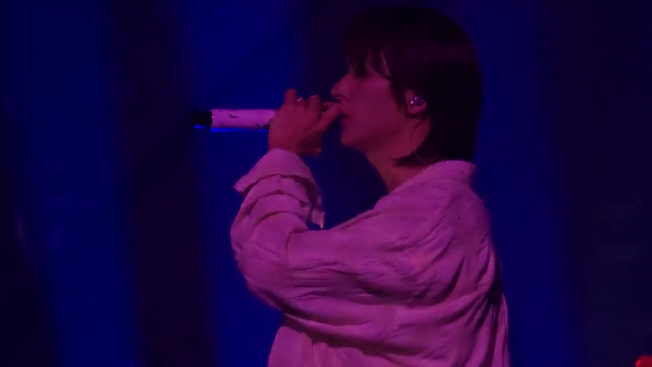 251214 편지 + Happy Birthday to Me + 장마 - 손동운 | SON DONGWOON LIVE 2025 [Ever+]