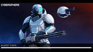 CYBERSPHERE Full Gameplay  | This is how I play cybersphere screenshot 1