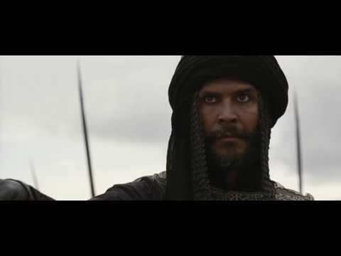 Video: Templars: Battle Of Hattin - Alternativ Vy
