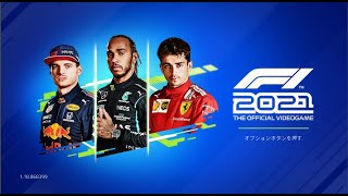 F1 2021　Game で楽しくレースをしませんか？　参加型レース screenshot 3