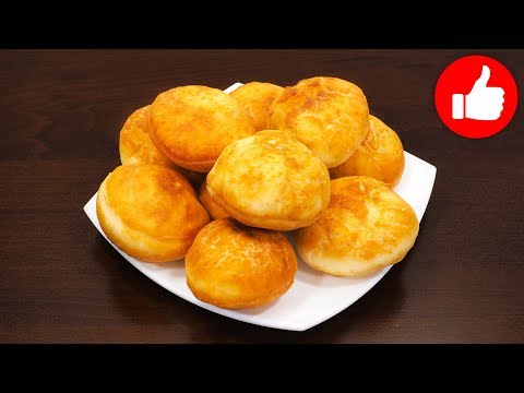 Видео рецепт Пончики в мультиварке