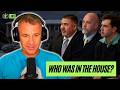Ep886 - Colin was Definitely in the House | Updated Lawsuit Against Turtleboy 