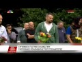Συγκίνηση για τον Έλληνα που σκοτώθηκε πολεμώντας τους τζιχαντιστές - ΒΙΝΤΕΟ