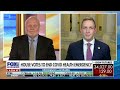 Democrats are making a claim ‘that simply just isn’t true’: Rep. Max Miller