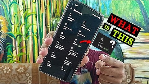 What is VIRTUAL RAM??? Is it really Helpful???/By Dhwaj Sharma - #TheOSCARsWorld